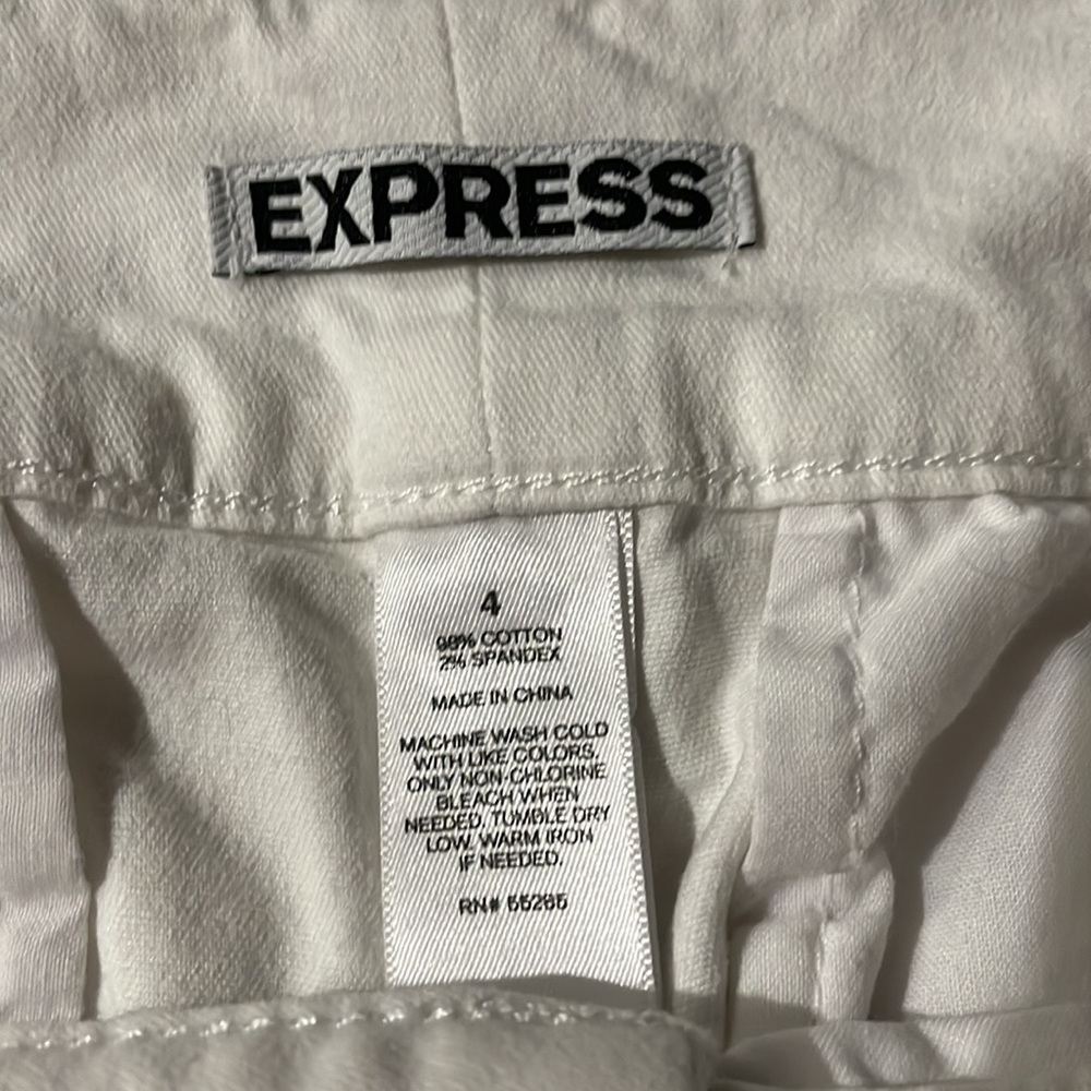 Express shorts - Picture 4 of 5